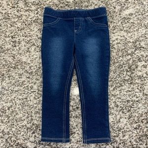 Toddler Girl Jeans size 2T